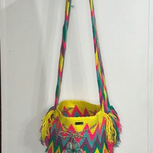 Mochila Arcoiris