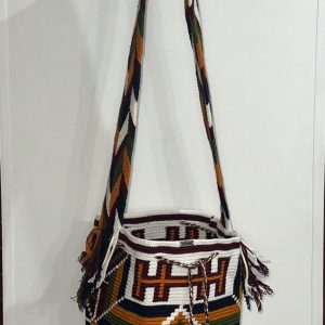 Mochila Tribal